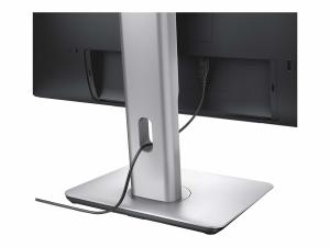 DELL P2415Q 23.8'' LED 8MS UHD 4K HDMI DP MONITOR