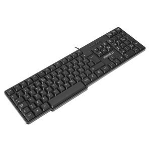 Everest KB-517U Siyah Kablolu Q Klavye