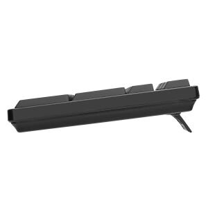 Everest KB-517U Siyah Kablolu Q Klavye