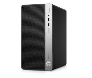 HP PC 1JJ92EA 400 MT G4 i7-7700 4G 1T W10 PRO