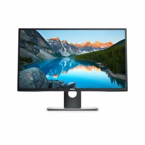 Dell P2717H 27'' LED FHD 6MS HDMI DP VGA MONITOR