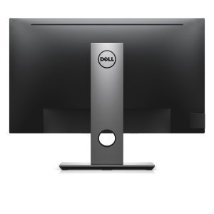 Dell P2717H 27'' LED FHD 6MS HDMI DP VGA MONITOR