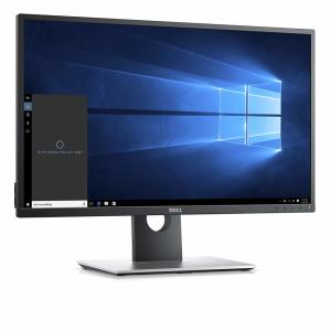 Dell P2717H 27'' LED FHD 6MS HDMI DP VGA MONITOR