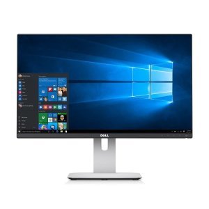 DELL U2414H 23.8'' ULTRASHARP 8MS DP MONITOR