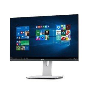DELL U2414H 23.8'' ULTRASHARP 8MS DP MONITOR