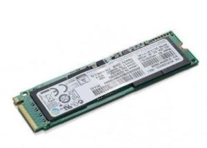 LENOVO 256GB M.2 2280 NVMe PCIe SSD