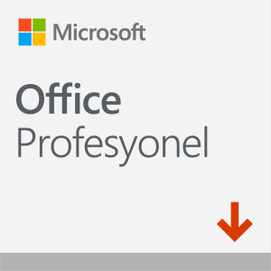 Microsoft Office Pro 2019-Türkçe/İngilizce ESD (269-17072)