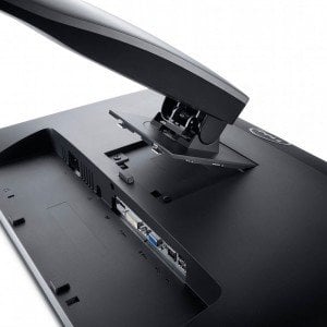 DELL ULTRASHARP U2412M 24'' 8ms LED MONİTÖR