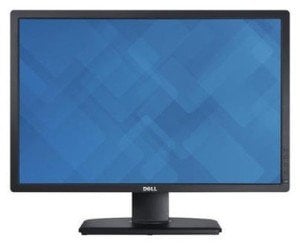 DELL ULTRASHARP U2412M 24'' 8ms LED MONİTÖR
