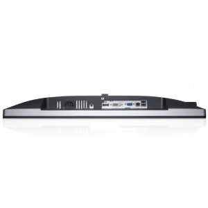 DELL ULTRASHARP U2412M 24'' 8ms LED MONİTÖR