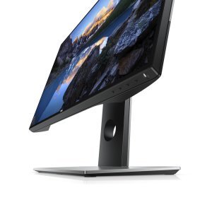 DELL U2518D 25'' LED 5MS ULTRASHARP DP HDMI MONITOR