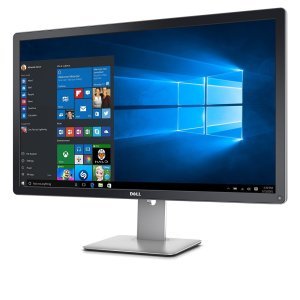 DELL U2518D 25'' LED 5MS ULTRASHARP DP HDMI MONITOR