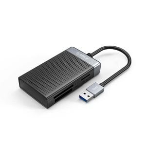 Orico 4in1 USB 3.0 Kart Okuyucu