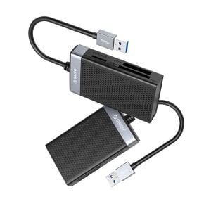 Orico 4in1 USB 3.0 Kart Okuyucu
