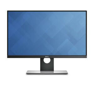 DELL UP2516D 25'' LED 6MS ULTRASHARP PREMIERCOLOR DP mDP HDMI MONITOR