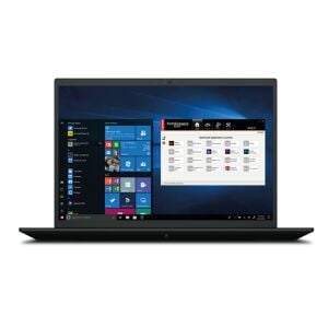 Lenovo ThinkPad P1 Gen4  i9-11950H 32GB 1TB SSD RTX 3080/16GB 16'' WQUXGA Windows 10 Pro