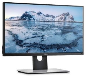 DELL UP2516D 25'' LED 6MS ULTRASHARP PREMIERCOLOR DP mDP HDMI MONITOR