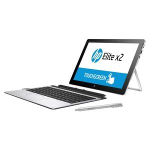 HP NB 2IN1 1LV52EA ELITEBOOK 1012 G2 i7 i7-7600U 8GB 512GB SSD 12.3 WIN10 DOKUNMATİK