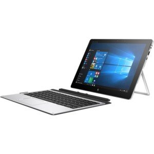 HP NB 2IN1 1LV52EA ELITEBOOK 1012 G2 i7 i7-7600U 8GB 512GB SSD 12.3 WIN10 DOKUNMATİK