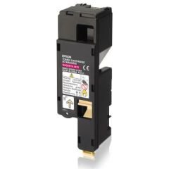 EPSON C13S050670 MAGENTA TONER-700SF-CX17, CX17NF 700 SAYFA