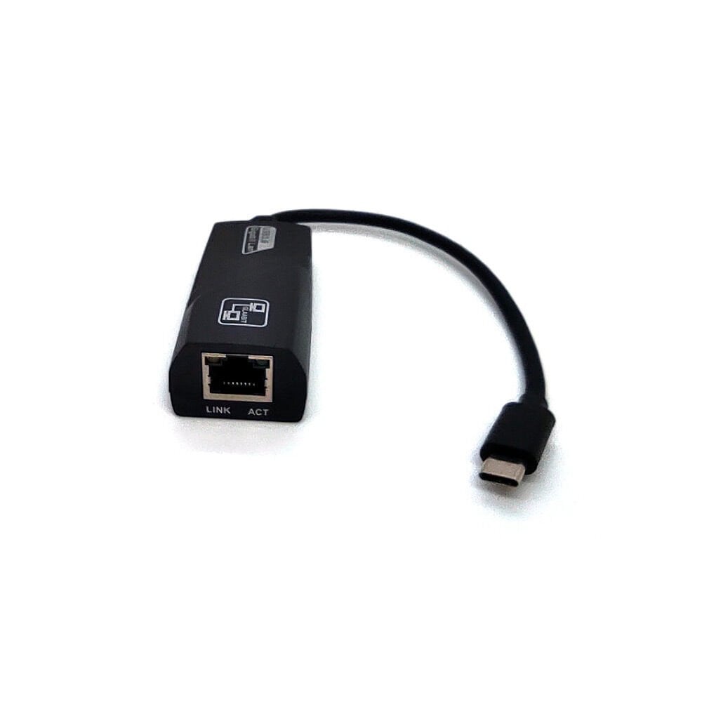 Beek USB Tip C (USB 3.0) Gigabit Eth. Adaptörü