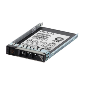 Dell SSDSC2KB480G 053KHR 480GB 2.5'' SATA SSD (Teşhir Ürün)