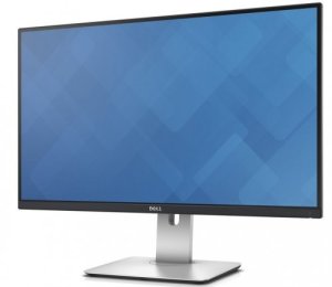 DELL U2715H 27'' LED 8MS DP HDMI MONITOR