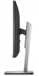 DELL U2715H 27'' LED 8MS DP HDMI MONITOR