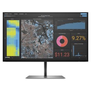 HP 3G828AA 24'' Z24f G3 FHD 1xHDMI 1xDP Monitör