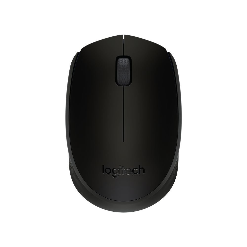 Logitech M170 910-004642 Siyah Kablosuz USB Optik Mouse