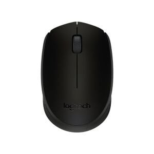 Logitech M170 910-004642 Siyah Kablosuz USB Optik Mouse