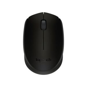 Logitech M170 910-004642 Siyah Kablosuz USB Optik Mouse