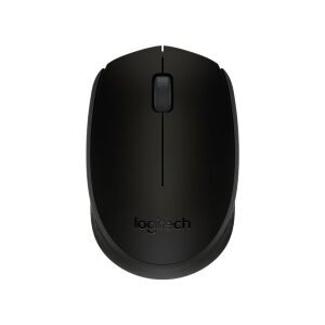 Logitech M170 910-004642 Siyah Kablosuz USB Optik Mouse