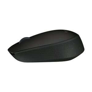 Logitech M170 910-004642 Siyah Kablosuz USB Optik Mouse
