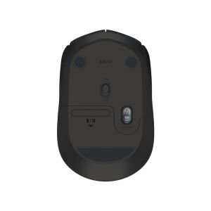 Logitech M170 910-004642 Siyah Kablosuz USB Optik Mouse