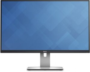 DELL U2715H 27'' LED 8MS DP HDMI MONITOR