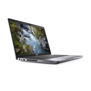 DELL PRECISION XCTOP3551EMEA2 M3551 İ7-10850H 8GB 256G+1TB P620