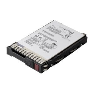 HPE MSA 1.92TB SAS RI SFF SSD