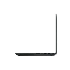 Lenovo ThinkPad P1 Gen4  i7-11800H 16GB 512GB  T1200/4GB 16''  WQXGA Windows 10 Pro