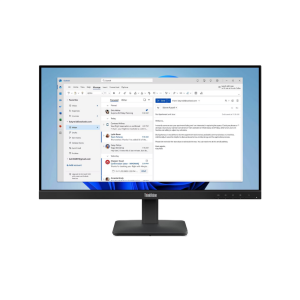 Lenovo ThinkVision S24-4e 64B5KAT1TK UPS Full HD 100Hz 6ms HDMI VGA 23.8'' Monitör