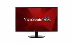 27 VIEWSONIC VA2719-2K-SMHD IPS PANEL 2K 2560x1440 2x HDMI+DP 99 sRGB 10-Bit TASARIM MONİTÖRÜ