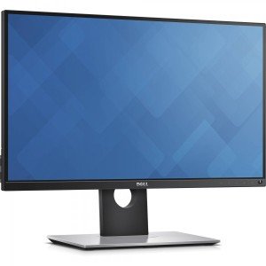 DELL UP2716D 27'' LED 6MS ULTRASHARP DP HDMI MONİTOR