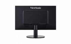 27 VIEWSONIC VA2719-2K-SMHD IPS PANEL 2K 2560x1440 2x HDMI+DP 99 sRGB 10-Bit TASARIM MONİTÖRÜ