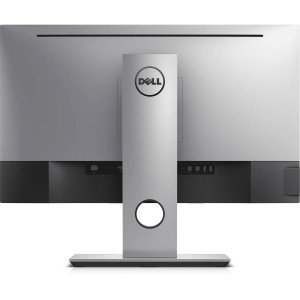 DELL UP2716D 27'' LED 6MS ULTRASHARP DP HDMI MONİTOR