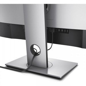 DELL UP2716D 27'' LED 6MS ULTRASHARP DP HDMI MONİTOR