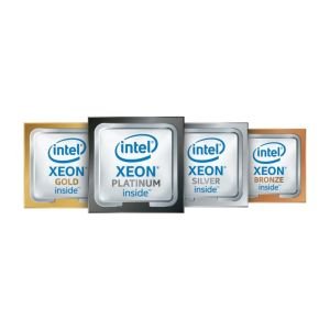 Intel Xeon‑Silver 4214R İşlemci Kiti (HPE ProLiant DL360 Gen10 ile Uyumlu)