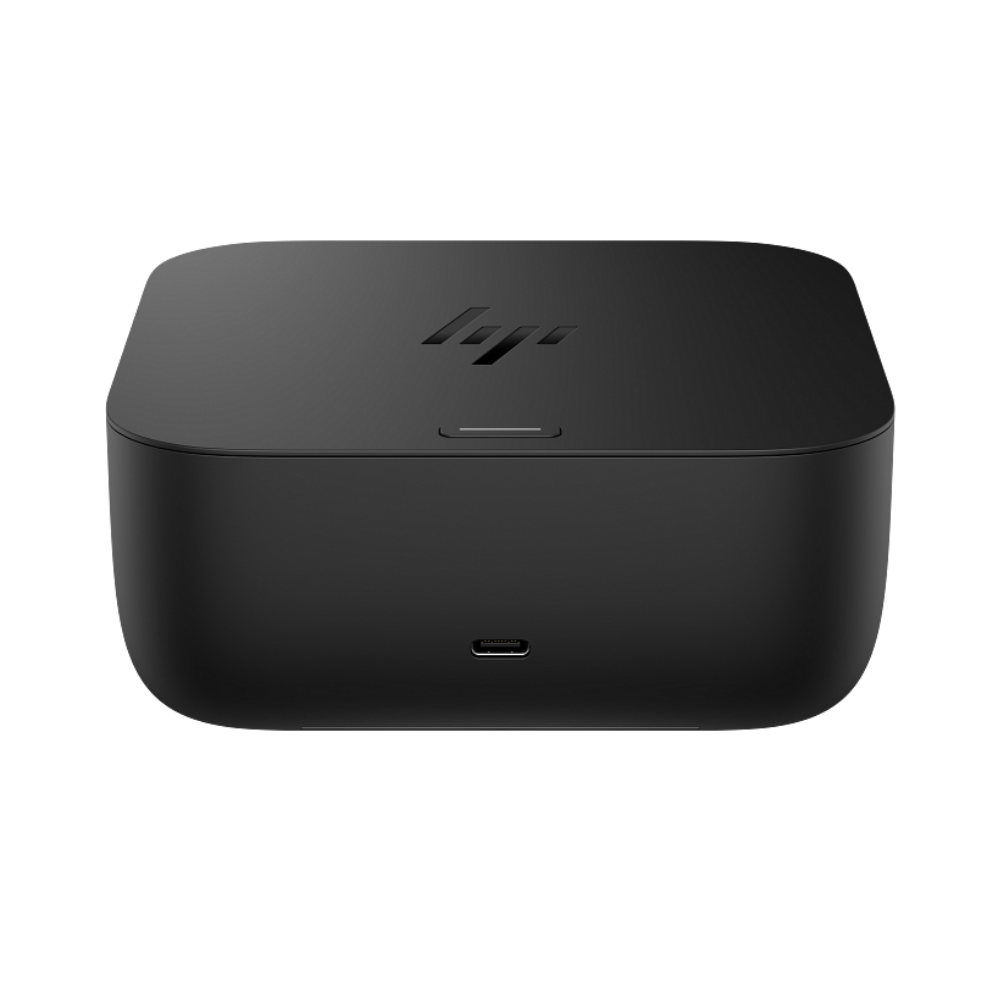 HP 9X3V1UT USB Type-C 100W G6 Dock Station
