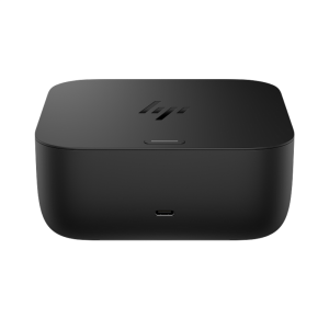 HP 9X3V1UT USB Type-C 100W G6 Dock Station