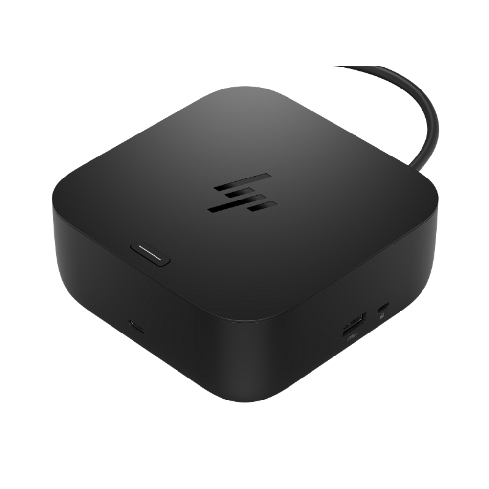 HP 9X3V1UT USB Type-C 100W G6 Dock Station