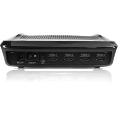 ZYXEL WHD6215 HDMI KABLOSUZ GÖRÜNTÜ AKTARICI